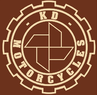 Kd logo