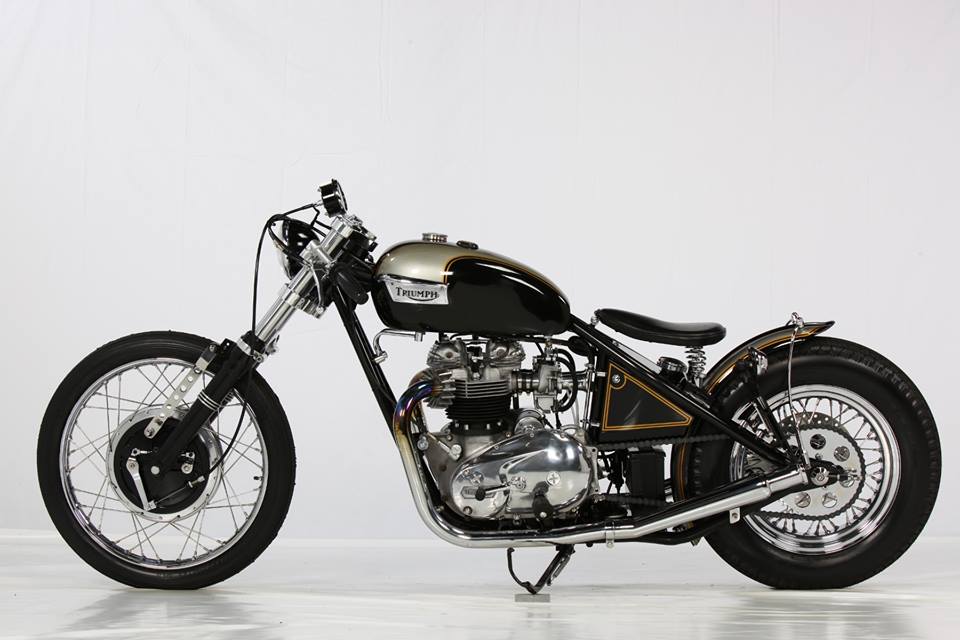 The First Racer - 006