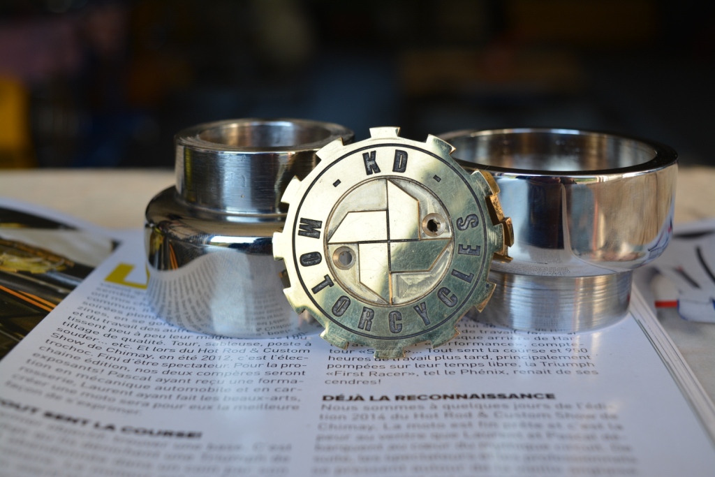 Bearing Cages Chroming1