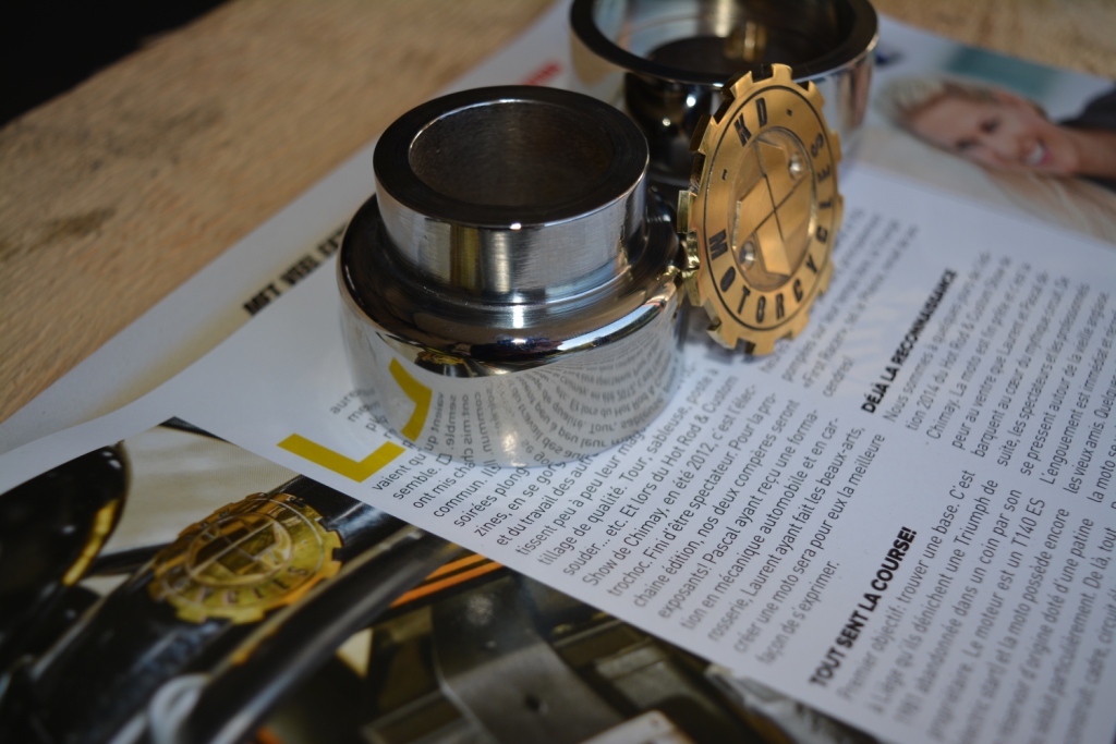 Bearing Cages Chroming3