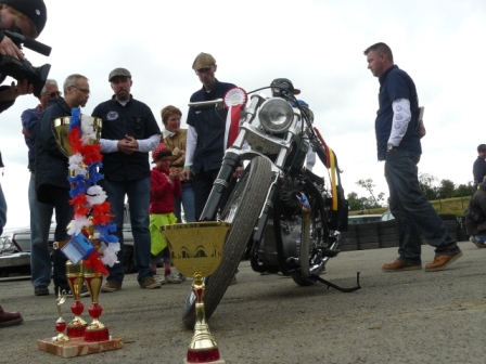 Hot-Rod Custom Show Chimay 2015 - 032