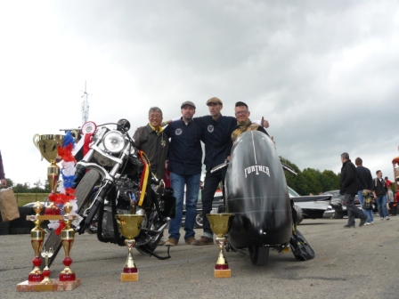 Hot-Rod Custom Show Chimay 2015 - 037