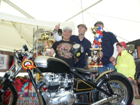 Hot-Rod Custom Show Chimay 2015 - 044
