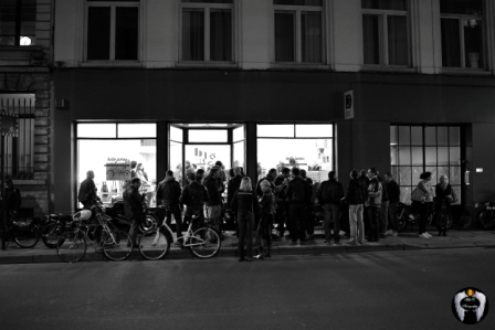 Motorcycle Cities - Hello James 2015 003