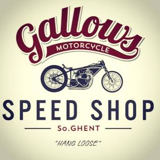Gallows Motorcycle