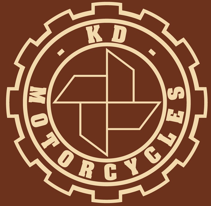 KD Motorcycles Belgium